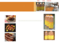 unclealbertsbbqsauce.com