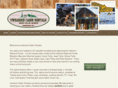 uwharriecabinrentals.com