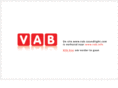 vab-soundlight.com