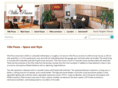 villapeura.com