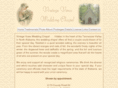 vintagevowsweddings.com