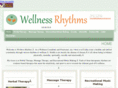 wellness-rhythms.com