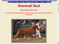 wrentnall.com