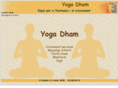 yogadham.es