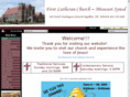 1st-lutheran.org