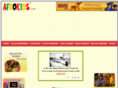 afrokids.com