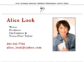 alicelook.com