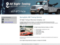 allnighttowingandrecovery.com