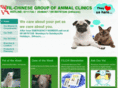 arevalosanimalclinic.com
