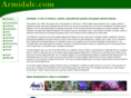 armidale.com