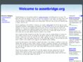 assetbridge.org