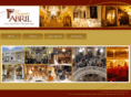 banquetesabril.com