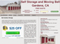 bellgardensselfstorage.com