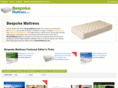 bespokemattress.com