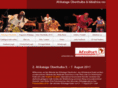 bibiafrica-records.com