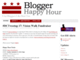 bloggerhappyhour.com