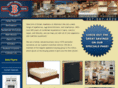 brownapplianceandmattress.com