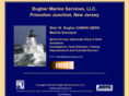 bughermarine.com