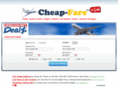cheap-fare.com