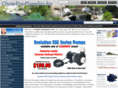 cheappondsupplies.biz