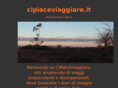 cipiaceviaggiare.it