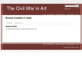 civilwarinart.org