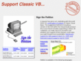 classicvb.org