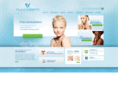 cliniquenuvoderm.com