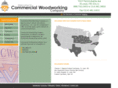 commercialwoodworking.com
