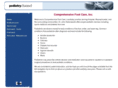 comprehensivefootcare.net