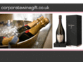 corporatewinegift.co.uk