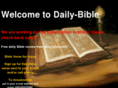 daily-bible.com