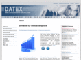 datex.info