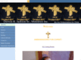 derwinjacksonministries.com