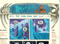 destructorcomics.com