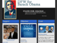 dfwforobama.com