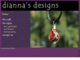 diannasdesign.com