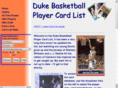 dukecard.com