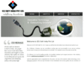 ecisoftindia.com