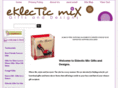 eklecticmixgiftsanddesigns.com