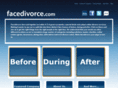 facedivorce.com
