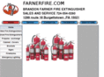 farnerfire.com