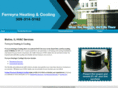 ferreyraheatingandcooling.com