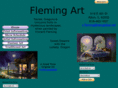 flemingart.com