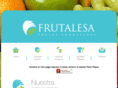 frutalesa.com