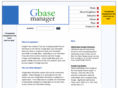 gbasemanager.com