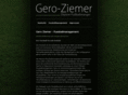 gero-ziemer.com