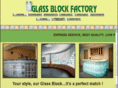 glassblockfactory.com