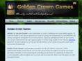 goldencrowngames.com