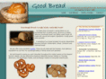 good-bread.com